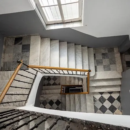 Apartment Atico Del Vigia *
