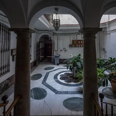Atico Del Vigia